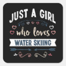 Search for ski girl stickers Funny