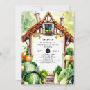 Search for farmers market birthday invitations Kids