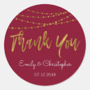Search for string lights stickers Gold