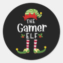 Search for pajama party stickers Xmas
