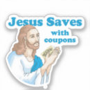 Search for coupon stickers Meme