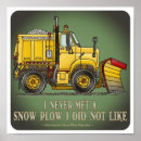 Recherche de charrue posters Charrue à neige