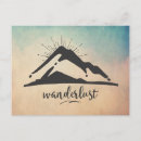 Recherche de sommet montagne cartes postales Randonnée
