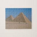 Recherche de pyramide puzzles Architecture