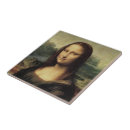 Recherche de mona lisa carreaux Sourire