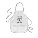 Recherche de bavoirs tabliers Cuisinier