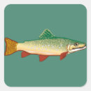 Search for freshwater fish stickers Trout