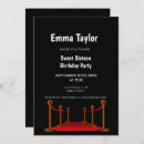 Search for hollywood invitations Elegant