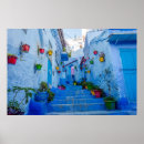 Search for morocco posters Stairs