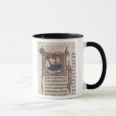 Search for illuminated manuscript mugs French