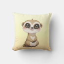 Recherche de suricates coussins Mignon