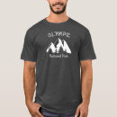 Recherche de olympique tshirts Parc national