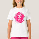 Search for pink heart tshirts Girl
