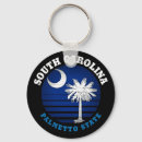 Search for state of south carolina keychains Columbia