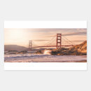 Search for bay rectangle stickers San francisco bay