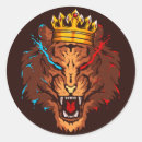 Recherche de agressive autocollants Agressif