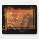 Search for mai mousepads Angel