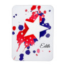 Search for 4 july magnets Stripes