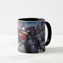 Search for venom mugs Spiderman villain