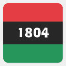 Recherche de drapeau haïti autocollants Caraïbe