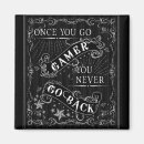 Search for gamer magnets Humour