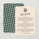 Search for retro wedding enclosure cards Boho