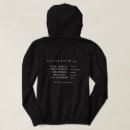 Recherche de métal pulls capuche Foncé
