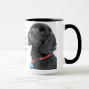 Search for black cocker spaniel mugs Pets