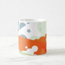 Recherche de rouge gris tasses Résumé