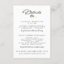 Search for brewery wedding invitations Hops