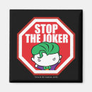 Search for chibi magnets Joker