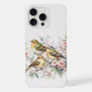 Search for songbirds iphone cases Floral