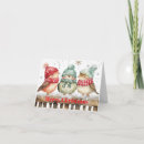 Search for funny bird christmas cards Animal