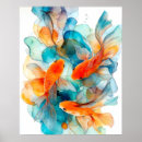 Recherche de harmonie posters Sérénité