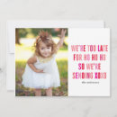 Search for chic photocards Pink