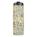 Search for patterns travel mugs William morris