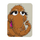 Search for snuffleupagus sesame street magnets Retro