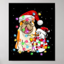 Recherche de snowman posters Dog