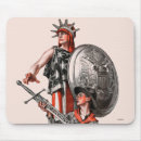 Search for statu mousepads Patriotism