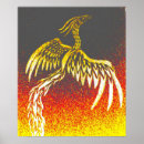 Search for phoenix bird art Fantasy