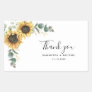 Search for big sunflower stickers Botanical