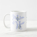Search for made of honor mugs Calligraphy