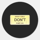 Search for funny retro women stickers Minimal