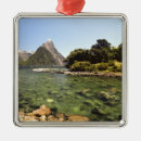 Search for new zealand ornaments Coastline