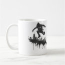 Search for parkour mugs Urban acrobatics