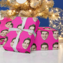Search for baby face wrapping paper Retirement