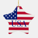 Search for stars and stripes ornaments Patriotic