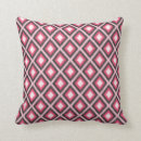 Search for pink ikat pillows Diamonds