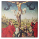 Search for jesus tiles Crucifixion