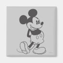 Search for antique mouse magnets Classic mickey mouse